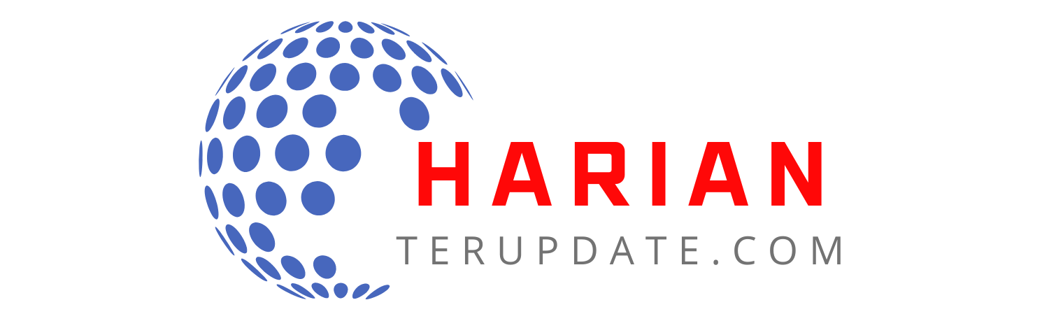 harianterupdate.com